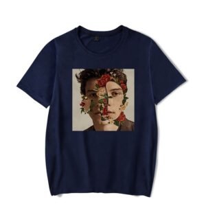 Shawn Mendes T-Shirt #1