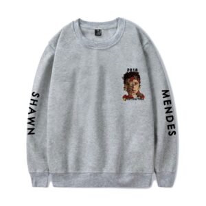 Shawn Mendes Sweatshirt #2
