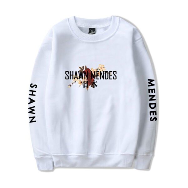shawn mendes sweatshirts