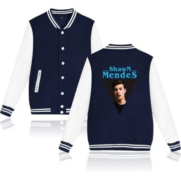 shawn mendes jackets