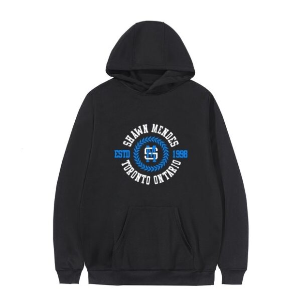 shawn mendes hoodie