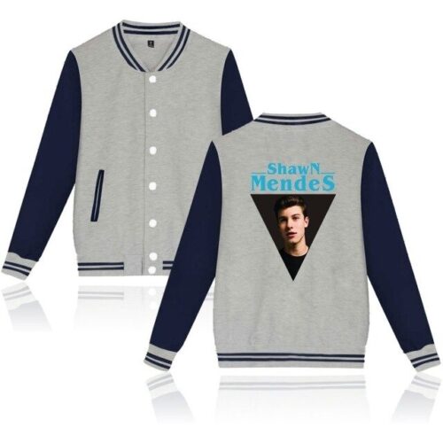 Shawn Mendes Jacket #6