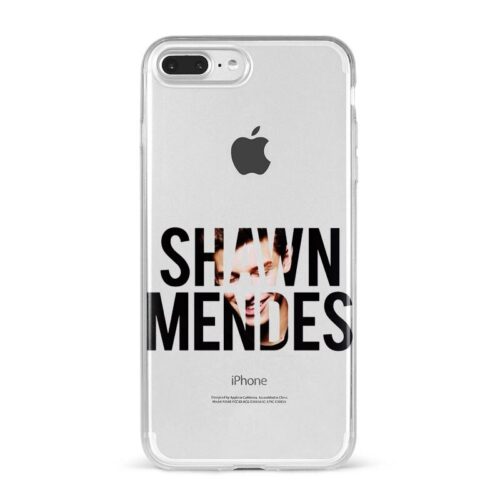 Shawn Mendes iPhone Case #6