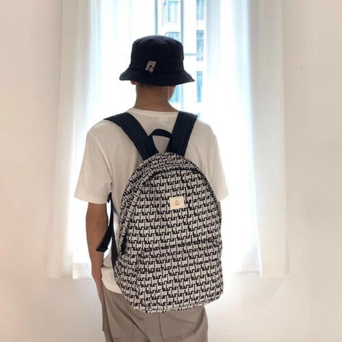 Fear of God Essentials Backpack (F72)