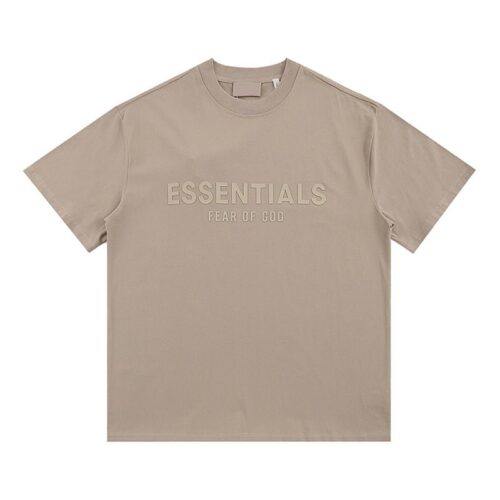 Fear of God Essentials T-Shirt (F26)