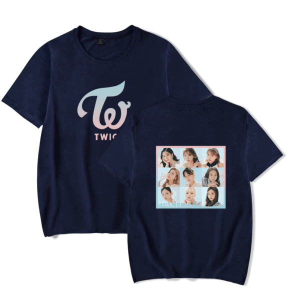 Twice T-Shirt #1 - Image 4