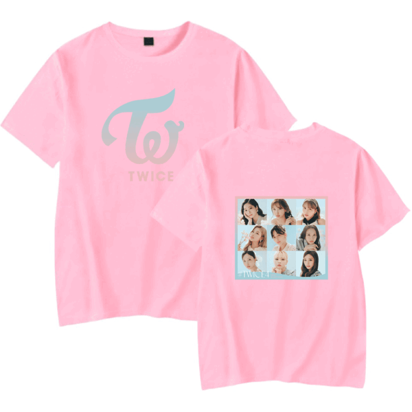 Twice T-Shirt #1 - Image 6