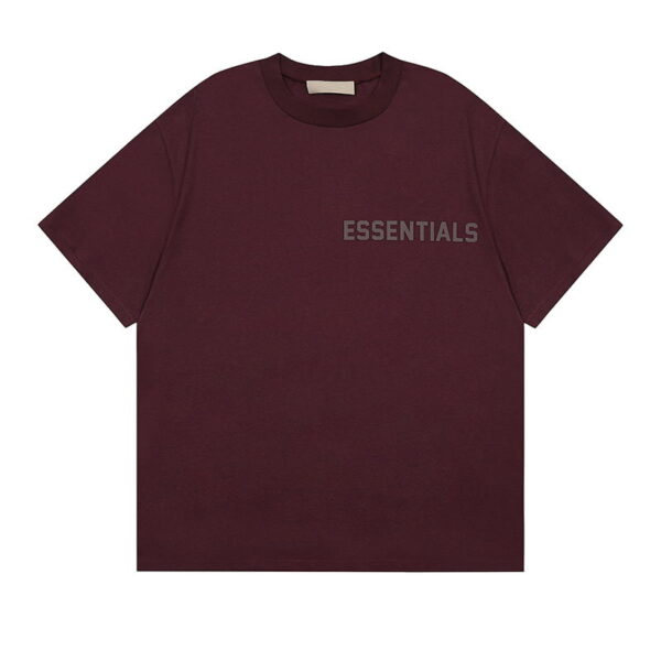 Fear of God Essentials T-Shirt (F36) - Image 2