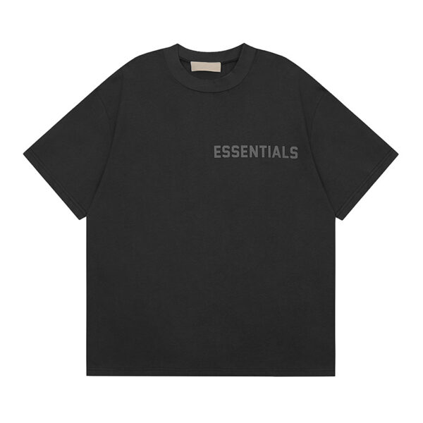 Fear of God Essentials T-Shirt (F36) - Image 6