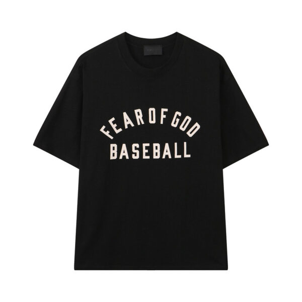 Fear of God T-Shirt (F58) - Image 2