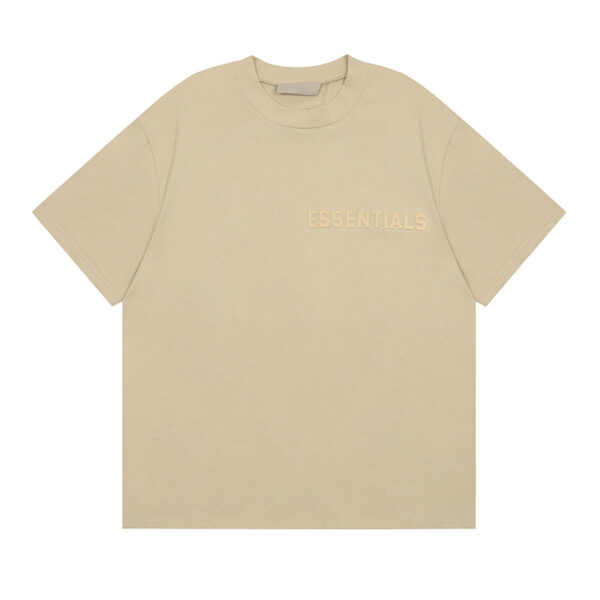 Fear of God Essentials T-Shirt (F36) - Image 4