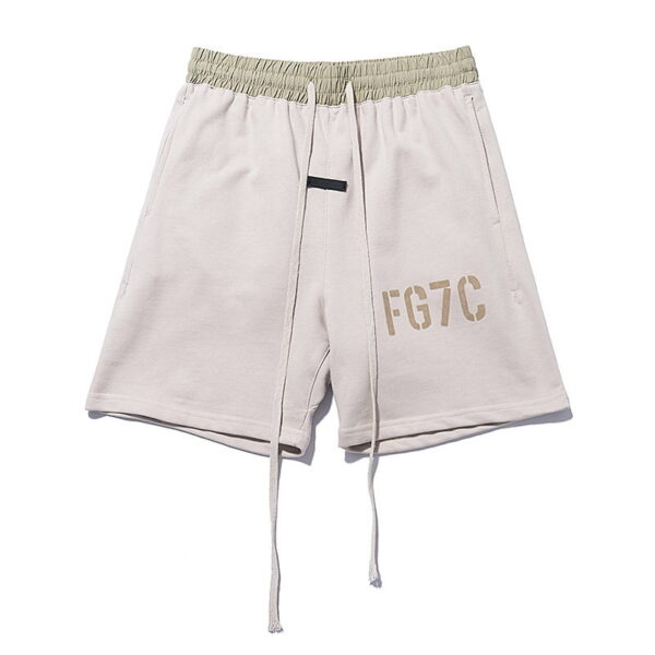 Fear of God FG7C Sweatshort (F15)