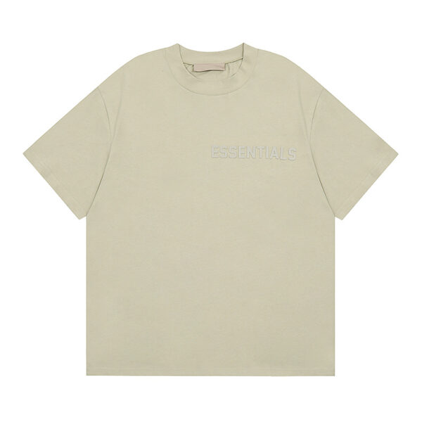 Fear of God Essentials T-Shirt (F36) - Image 5