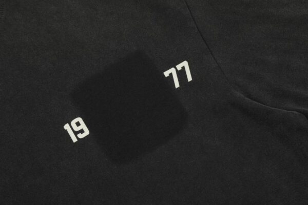 Fear of God Winter Collection T-Shirt #4 (F93) - Image 6