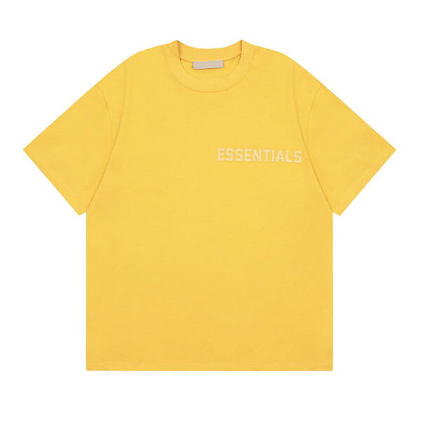 Fear of God Essentials T-Shirt (F36) - Image 3