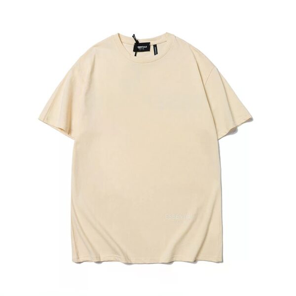 Fear of God Essentials T-Shirt #4 (F63) - Image 3