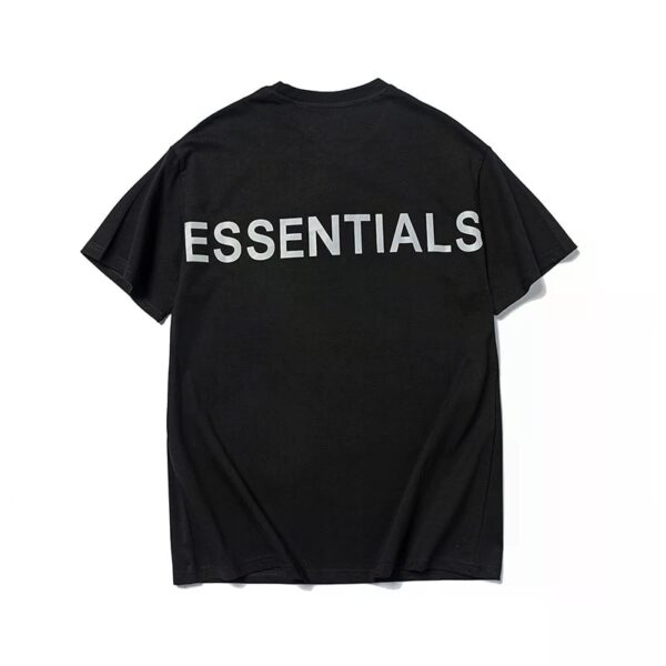 Fear of God Essentials T-Shirt #4 (F63) - Image 6