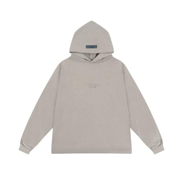 Fear of God Hoodie #21 (F97) - Image 7