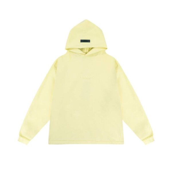 Fear of God Hoodie #21 (F97) - Image 6