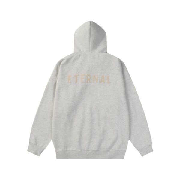 Fear of God Eternal Hoodie #1 (F1) - Image 3