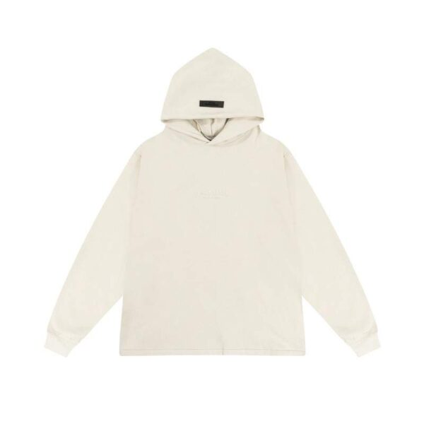 Fear of God Hoodie #21 (F97)