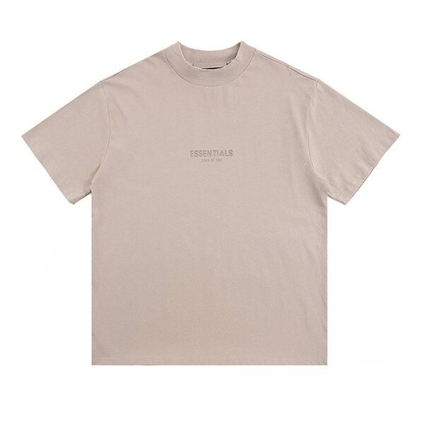 Fear of God Essentials T-Shirt (F29) - Image 6