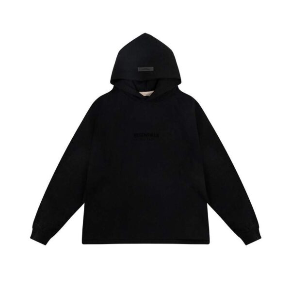 Fear of God Hoodie #21 (F97) - Image 2