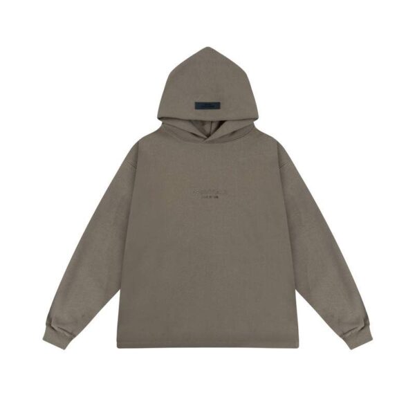 Fear of God Hoodie #21 (F97) - Image 3