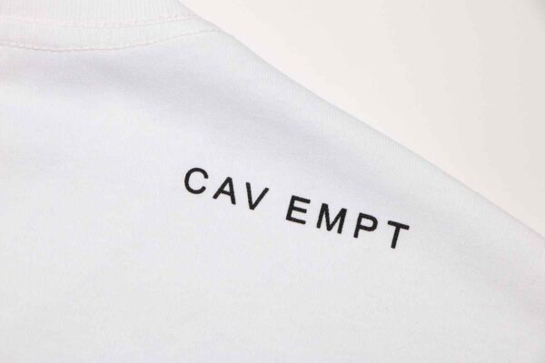 Cav Empt T-Shirt #3 - Image 5