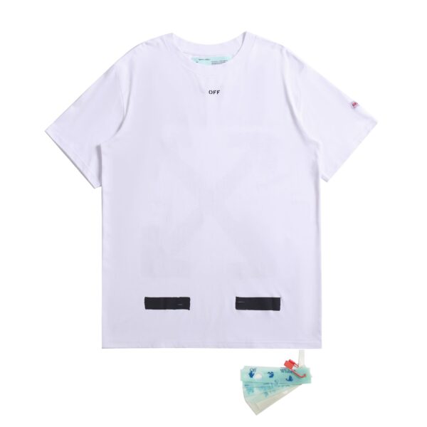 Off-White T-Shirt #3 - Image 6