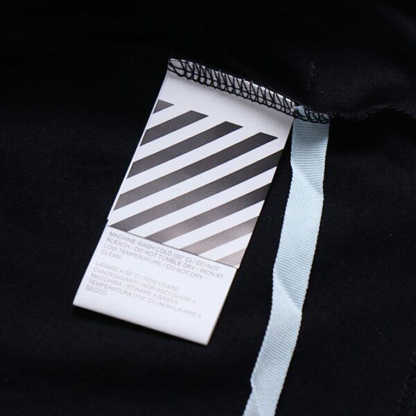 Off-White T-Shirt #5 - Image 7