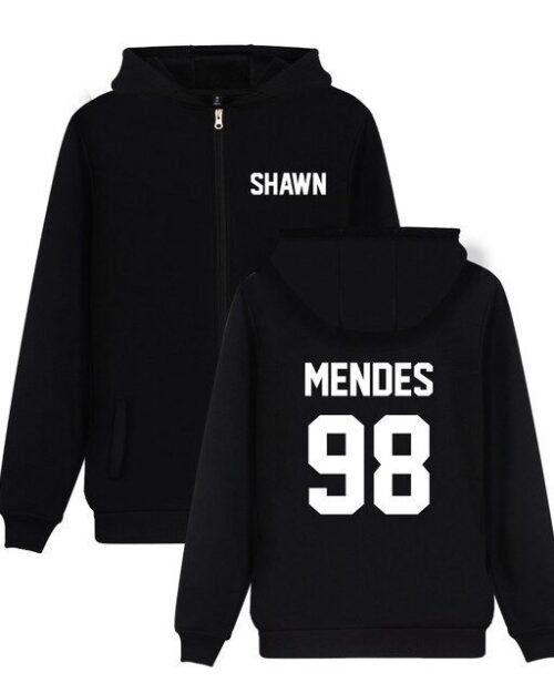 Shawn Mendes Hoodie #14