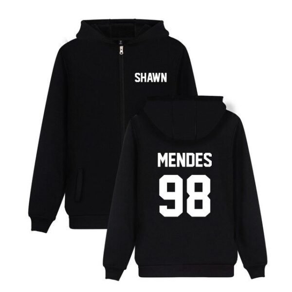 Shawn Mendes Hoodie #14