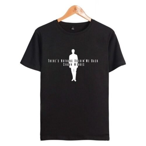 Shawn Mendes T-Shirt #7