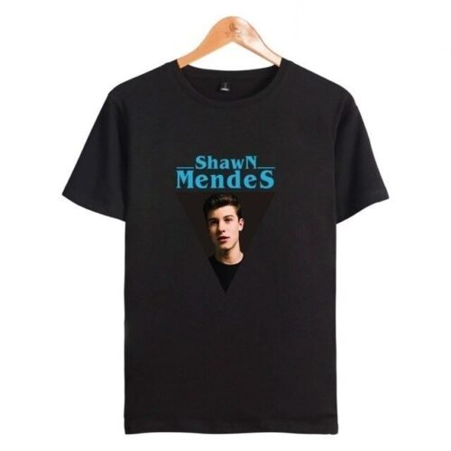 Shawn Mendes T-Shirt #6