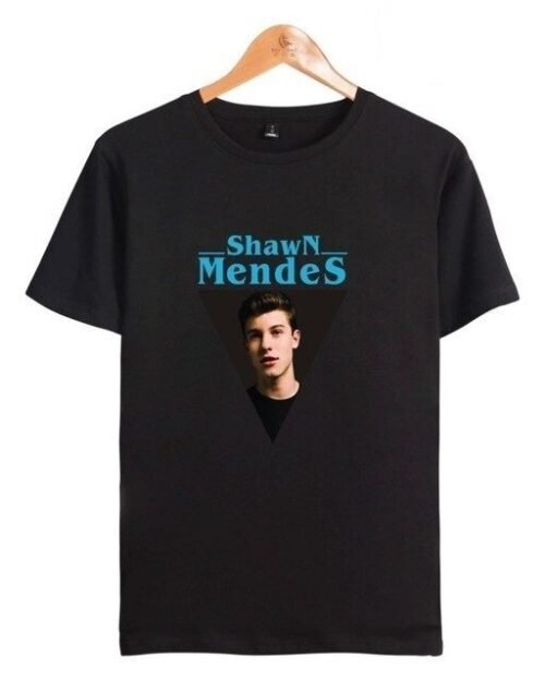 Shawn Mendes T-Shirt #6