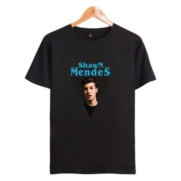 Shawn Mendes T-Shirt #6
