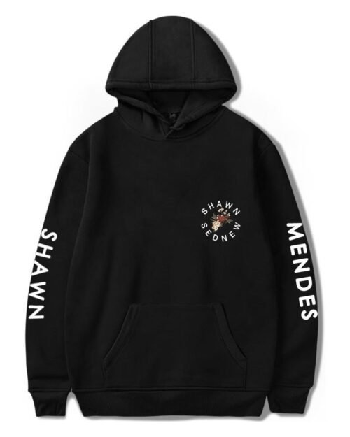 Shawn Mendes Hoodie #15