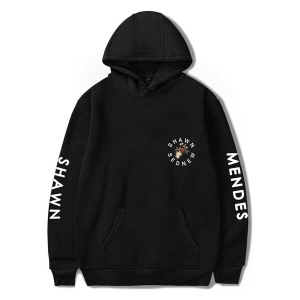Shawn Mendes Hoodie #15