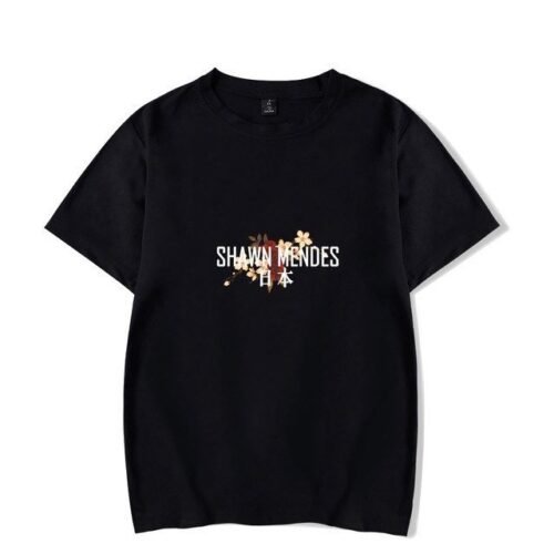 Shawn Mendes T-Shirt #5