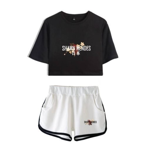 Shawn Mendes Tracksuit #6