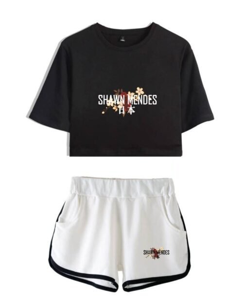 Shawn Mendes Tracksuit #6