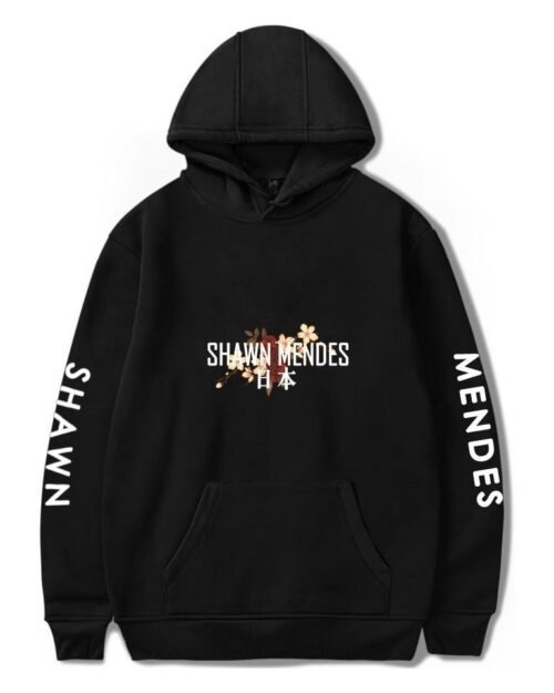 Shawn Mendes Hoodie #5