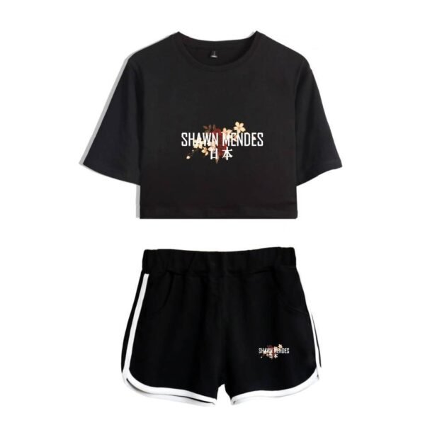 Shawn Mendes Tracksuit #6 - Image 3