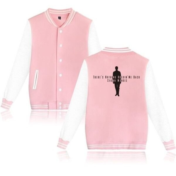 Shawn Mendes Jacket #5 - Image 4