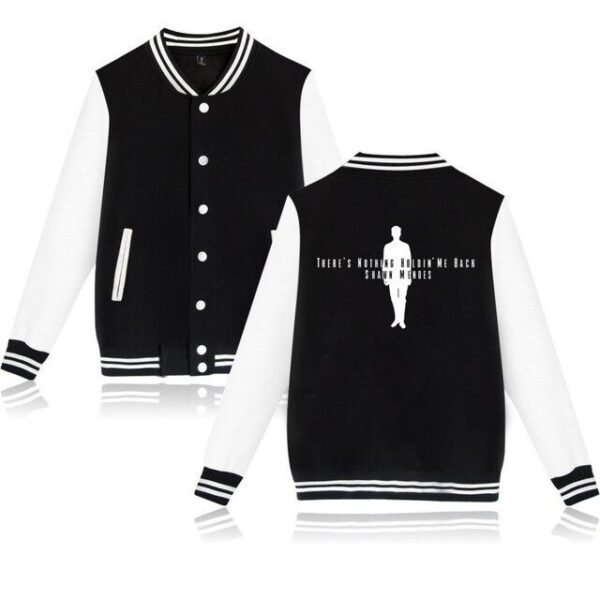 Shawn Mendes Jacket #5 - Image 3