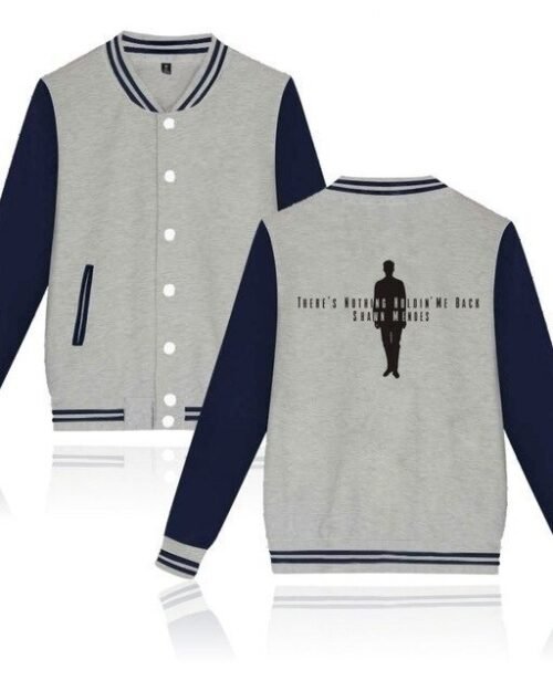 Shawn Mendes Jacket #5