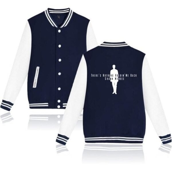 Shawn Mendes Jacket #5 - Image 2