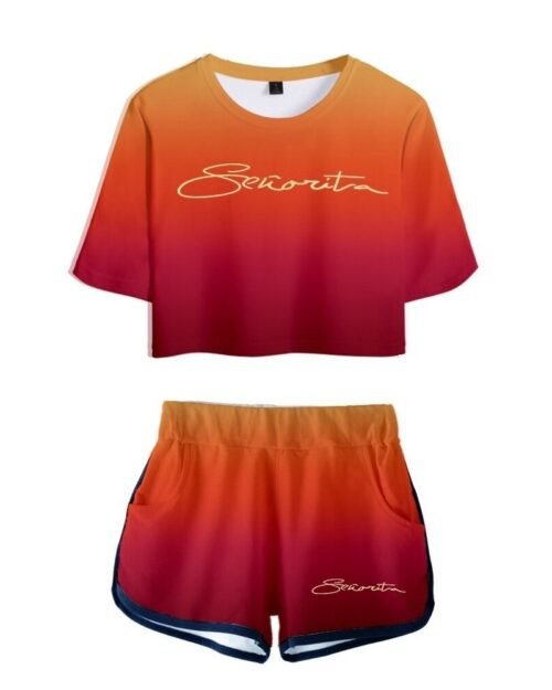 Shawn Mendes Tracksuit #5