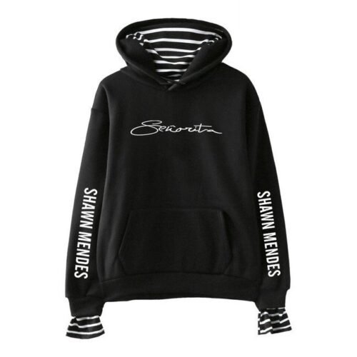 Shawn Mendes Hoodie #12